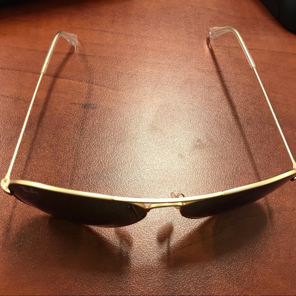 Ray-Ban Aviator - Picture 2 of 3